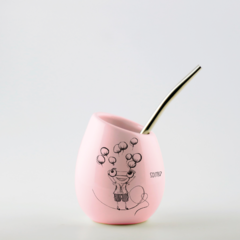 Mate - Soltar en internet