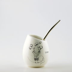 Mate - Soltar