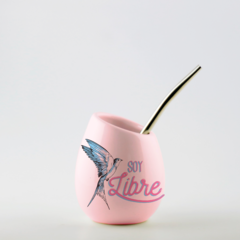 Mate - Soy Libre en internet