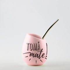 Mate - Tomá Mate! en internet