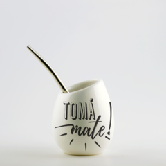 Mate - Tomá Mate!
