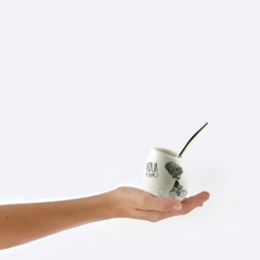 Mate - "Viaja conmigo" - Él - comprar online