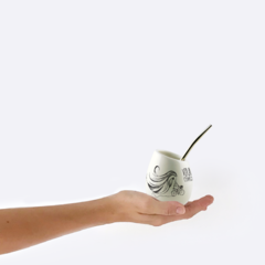 Mate - "Viaja conmigo" - Ella - comprar online