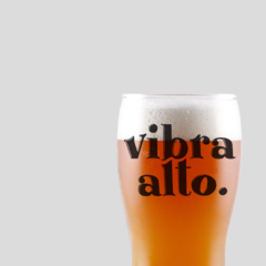 Pinta - Vibra Alto