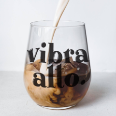 Vaso Copón - Vibra Alto en internet