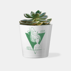 Maceta - Virgo - Tierra