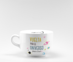 "Vuelta por el Universo" Gustavo Cerati