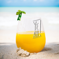 Vaso Copón - Yeah! - comprar online