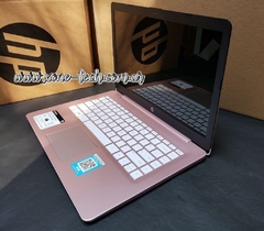 HP INTEL N4000 PINK OUTLET - tienda online