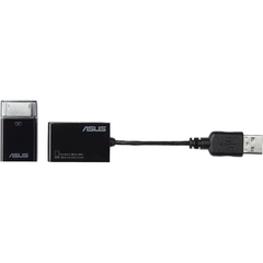 Kit Adaptador Asus a USB SD MICRO SD XD SDHC/SDXC Asus Vivo Tab
