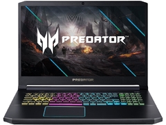 Acer Predator Helios 300 144 Hz - comprar online