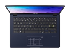 Asus Star Black con NumberPad - xone-tech