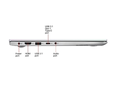 Asus VivoBook S13 Intel i5 DECIMA GENERACION - xone-tech