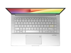 Imagen de ASUS VivoBook S14 Intel Core i5-10210U 8GB/512GB Dreamy White