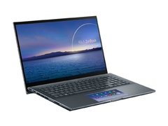 Asus ZenBook Ultra Slim Intel i7 GeForce GTX 1650 Ti 16GB Solido 1TB ScreenPad & TOUCHSCREEN en internet