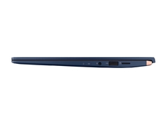 ASUS ZenBook i7 DECIMA GENERACION C/GeForce MX250 - tienda online