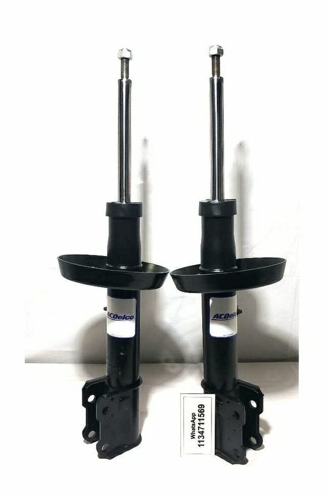 Kit amortiguadores delanteros Chevrolet Astra