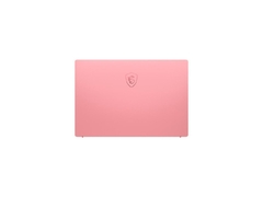 MSI Laptop Prestige Pink en internet