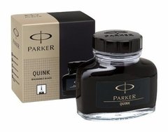 Tinta Parker Negro 30ML