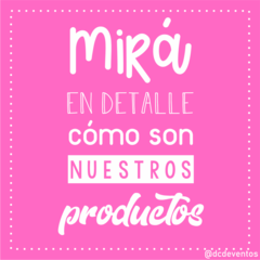 2 Bouquets de chupetines en internet