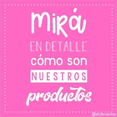 40 Carteles + 20 accesorios con frases para Photobooth - tienda online