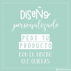 100 Invitaciones ticket dorado - tienda online