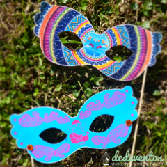 PROMO 4X3: Props 15 años - comprar online