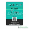 Invitación digital para 15 años | VIP Modelo 5