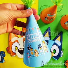 Bonetes temáticos para cumpleaños - comprar online