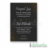 invitacion bar mitzvah