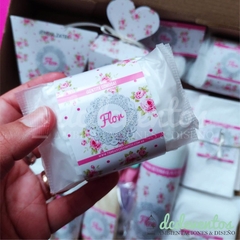 Kit de Toilette 15 años Femenino Deluxe [PEDILO CON TU DISEÑO FAVORITO] - tienda online