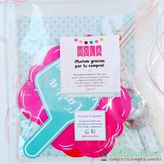 KIT CIVIL CEREMONIA CASAMIENTO BÁSICO (Pedilo con tu diseño favorito) - comprar online