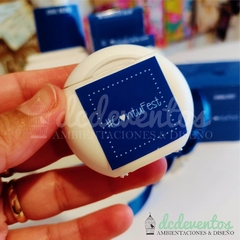 COMBO X 2 Kits de toilette deluxe con caja de madera y dije [Pedilo con tu diseño favorito] - tienda online