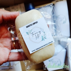 Kit de Toilette Mixto para casamientos - DCD Eventos® - Casamientos y fiestas temáticas