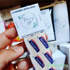 Kit de Toilette Femenino Premium [Pedilo con tu diseño favorito]