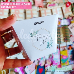50 Cajitas box souvenirs casamientos - comprar online