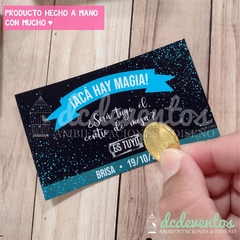 Raspaditas: descubrí tu suerte [ELEGI LA CANTIDAD] en internet