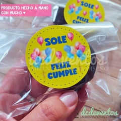 KIT CANDY BAR FUTBOLERO: GOLOSINAS + ADORNO TORTA (ELEGÍ TU EQUIPO FAVORITO) - comprar online