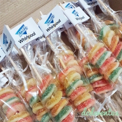 gomitas personalizadas empresas hot sale cyber monday