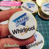 monedas personalizadas empresa hot sale cyber monday