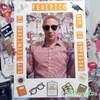 marco selfie recibidas egresos colaciones licenciado