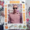 marco selfie recibidas egresos colaciones licenciado