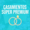 Pack Casamiento Super Premium (Pedilo con tu diseño favorito)