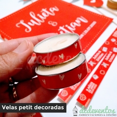 CAJA PARA ENAMORADOS | SAN VALENTIN en internet