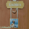 Carteles para toilettes - comprar online