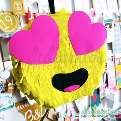 PIÑATA EMOJI - tienda online
