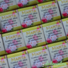 60 Marrocs Personalizados