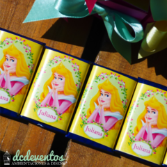 60 Chocolates personalizados - tienda online