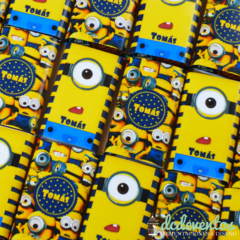 60 Chocolates personalizados en internet