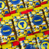 36 Titas personalizadas